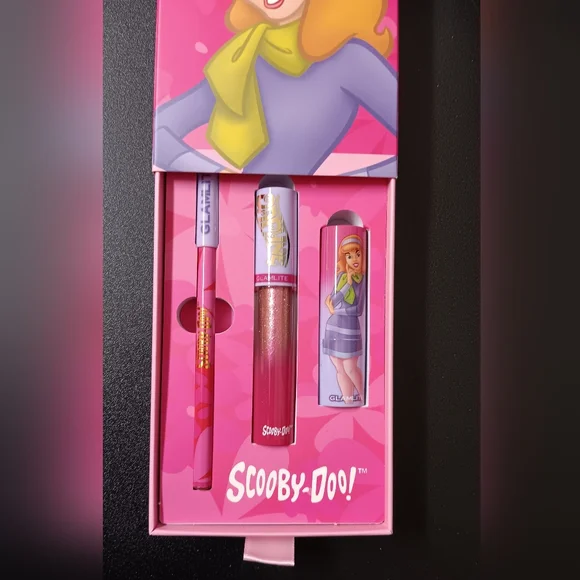 Pink Lip KIT (NWT) - Picture 5 of 5